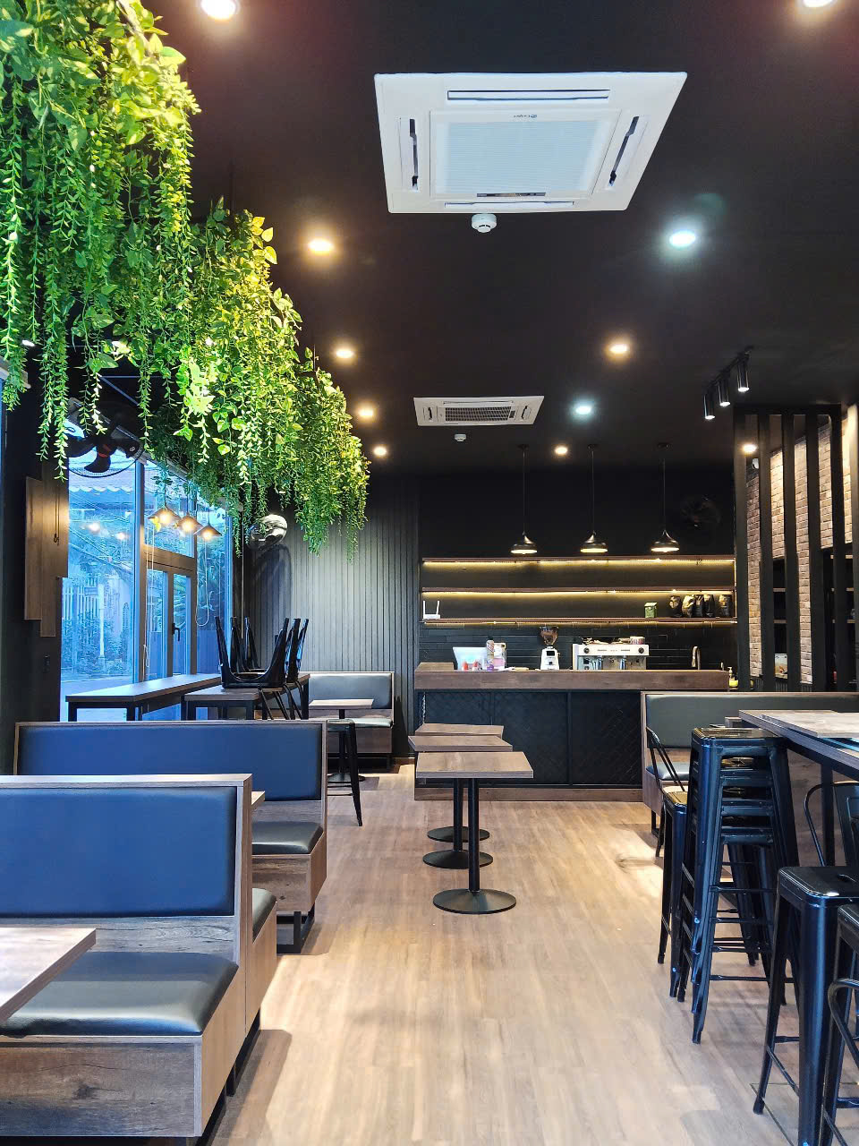 CẦN SANG NHƯỢNG QUÁN CAFE KẾT HỢP NHÀ HÀNG ĂN UỐNG – KHU VỰC GẦN AN THƯỢNG - Ảnh 3