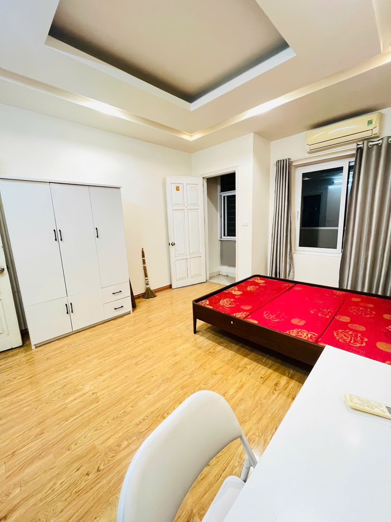 Bán nhà phố Đào Tấn, ngõ rộng gần ô tô, 51m MT4m, khu vực đẳng cấp - Ảnh 2