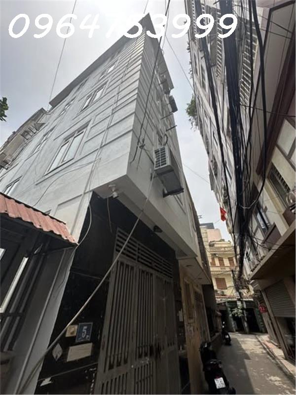 Lô góc Phú Mỹ – Nam Từ Liêm, diện tích: 36m² Giá: 8,4 tỷ - Ảnh chính