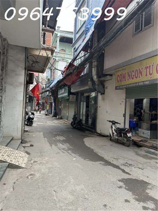 Lô góc Phú Mỹ – Nam Từ Liêm, diện tích: 36m² Giá: 8,4 tỷ - Ảnh 1