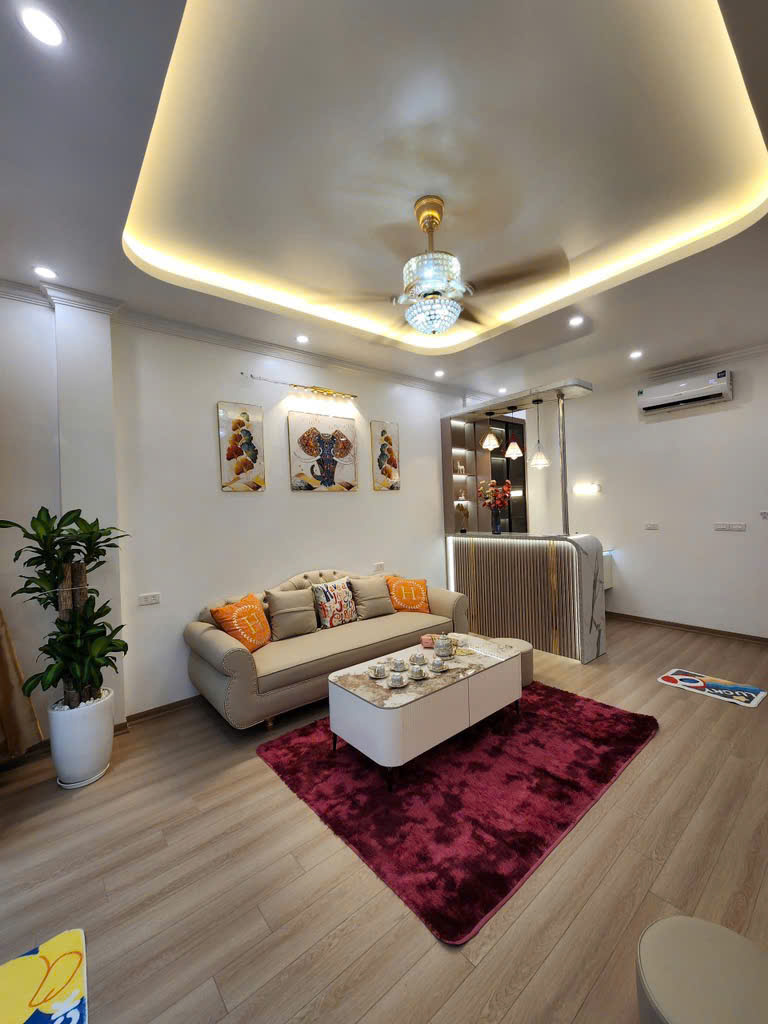 Bán nhà khu VIP Thái Hà, phân lô ô tô vào nhà, 5 tầng TM mới đẹp, nhỉnh 16 tỷ - Ảnh 1