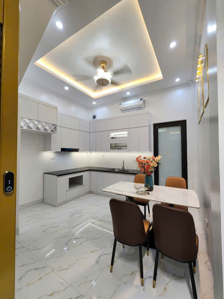 Bán nhà khu VIP Thái Hà, phân lô ô tô vào nhà, 5 tầng TM mới đẹp, nhỉnh 16 tỷ - Ảnh 3