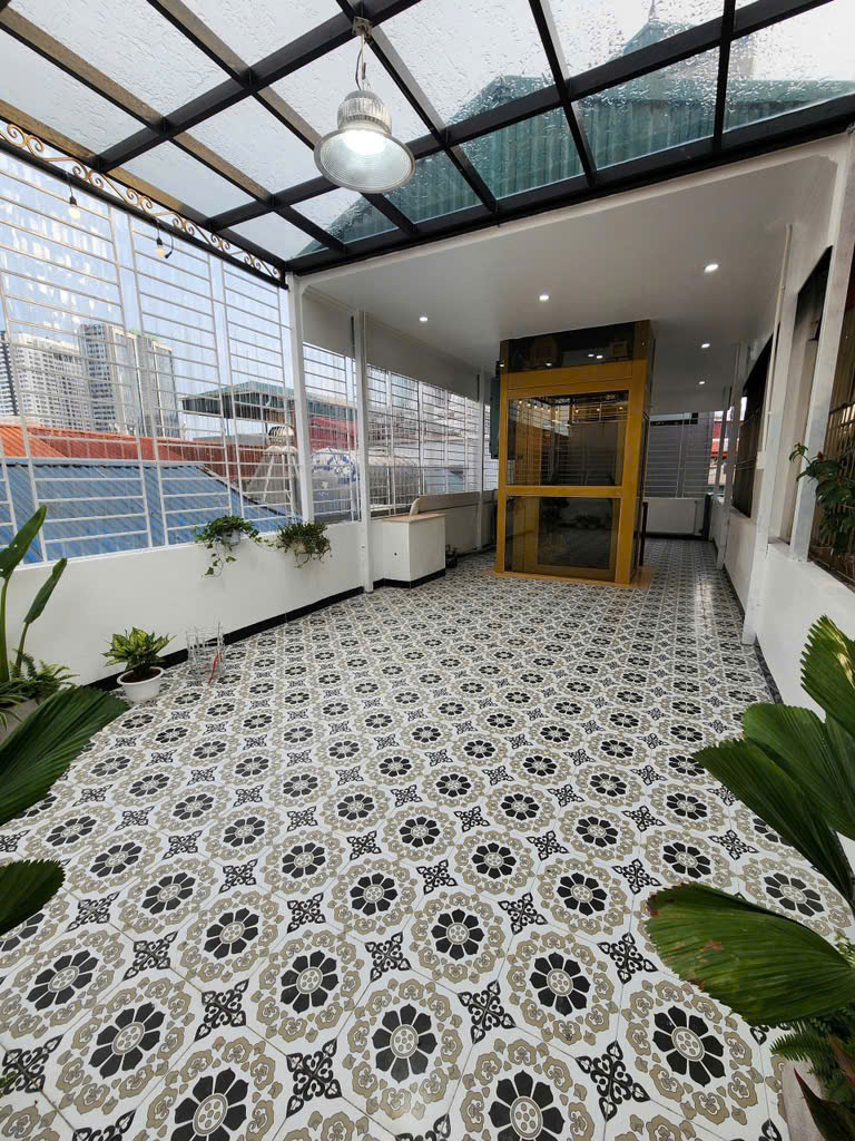 Bán nhà khu VIP Thái Hà, phân lô ô tô vào nhà, 5 tầng TM mới đẹp, nhỉnh 16 tỷ - Ảnh 4