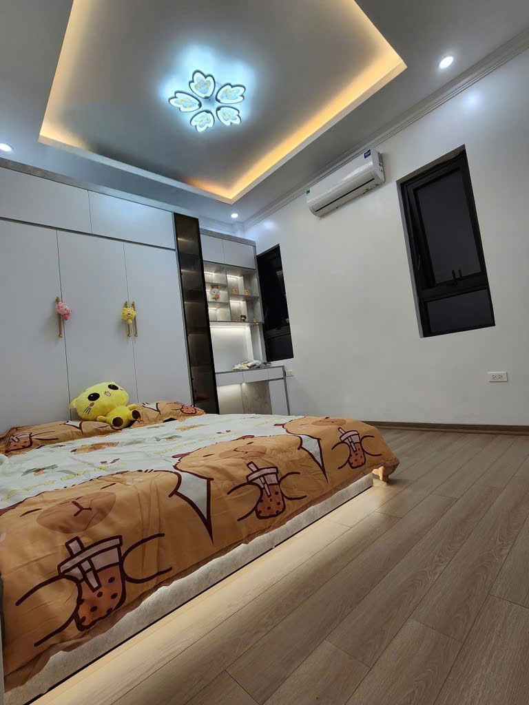 Bán nhà khu VIP Thái Hà, phân lô ô tô vào nhà, 5 tầng TM mới đẹp, nhỉnh 16 tỷ - Ảnh 2