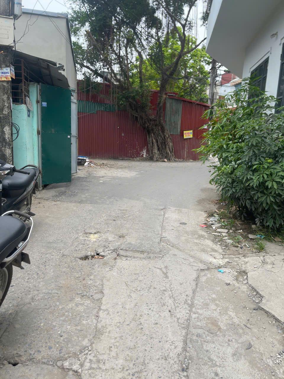 Bán đất 35m2 Hữu Hòa, Thanh Trì - Ô tô vào tận nơi - 4.9 tỷ 0844444453 - Ảnh 2