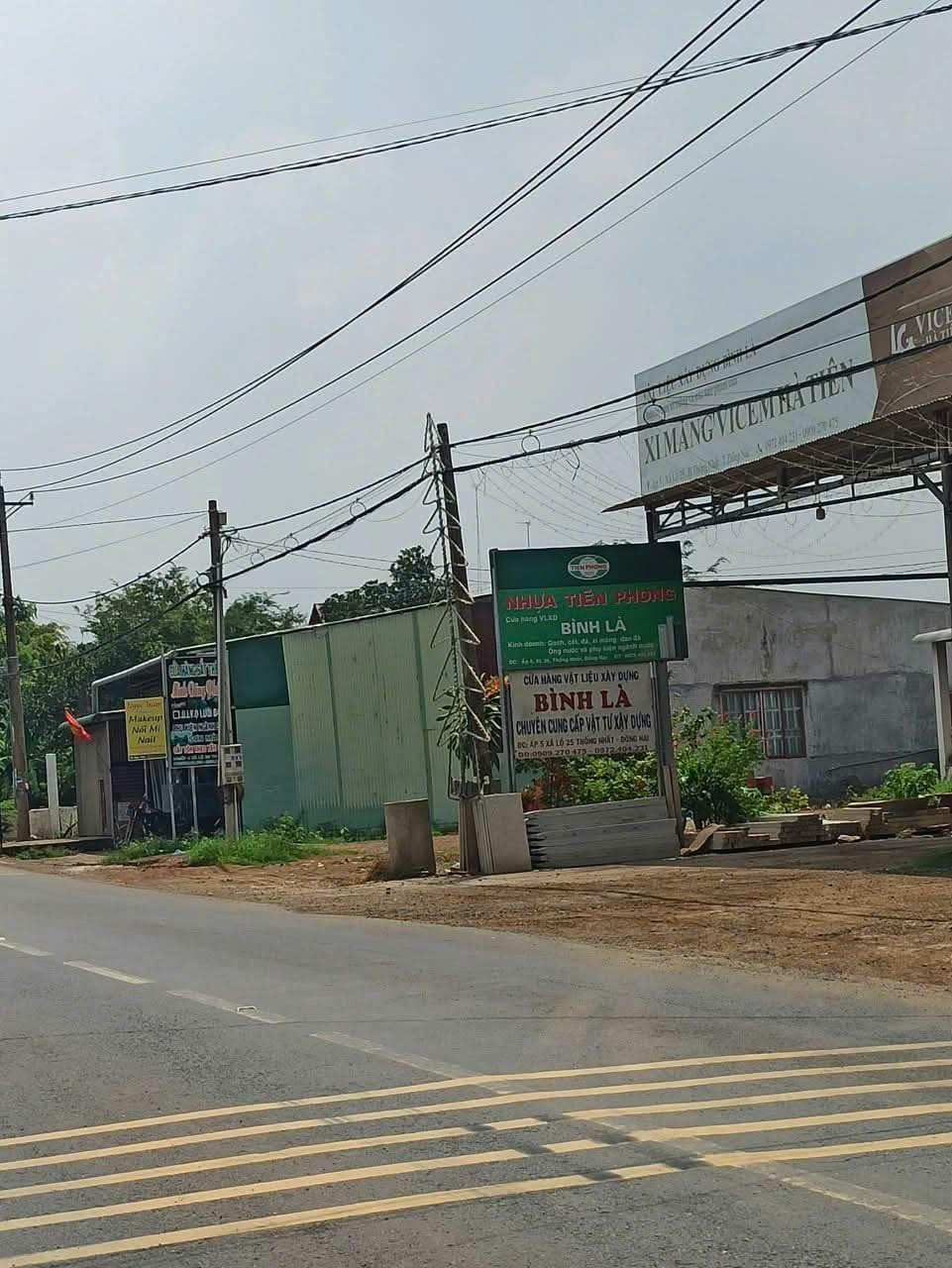 Bán đất mặt tiền đường 769, xã Lộ 25, Huyện Thống Nhất, Đồng Nai - LH. 0936434191 - Ảnh 2