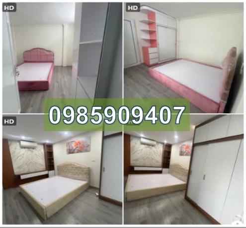 🔶Chính chủ cho thuê phòng trọ tại ngõ 219 Đội Cấn, Ba Đình, Hà Nội. LH 0985909407 - Ảnh chính