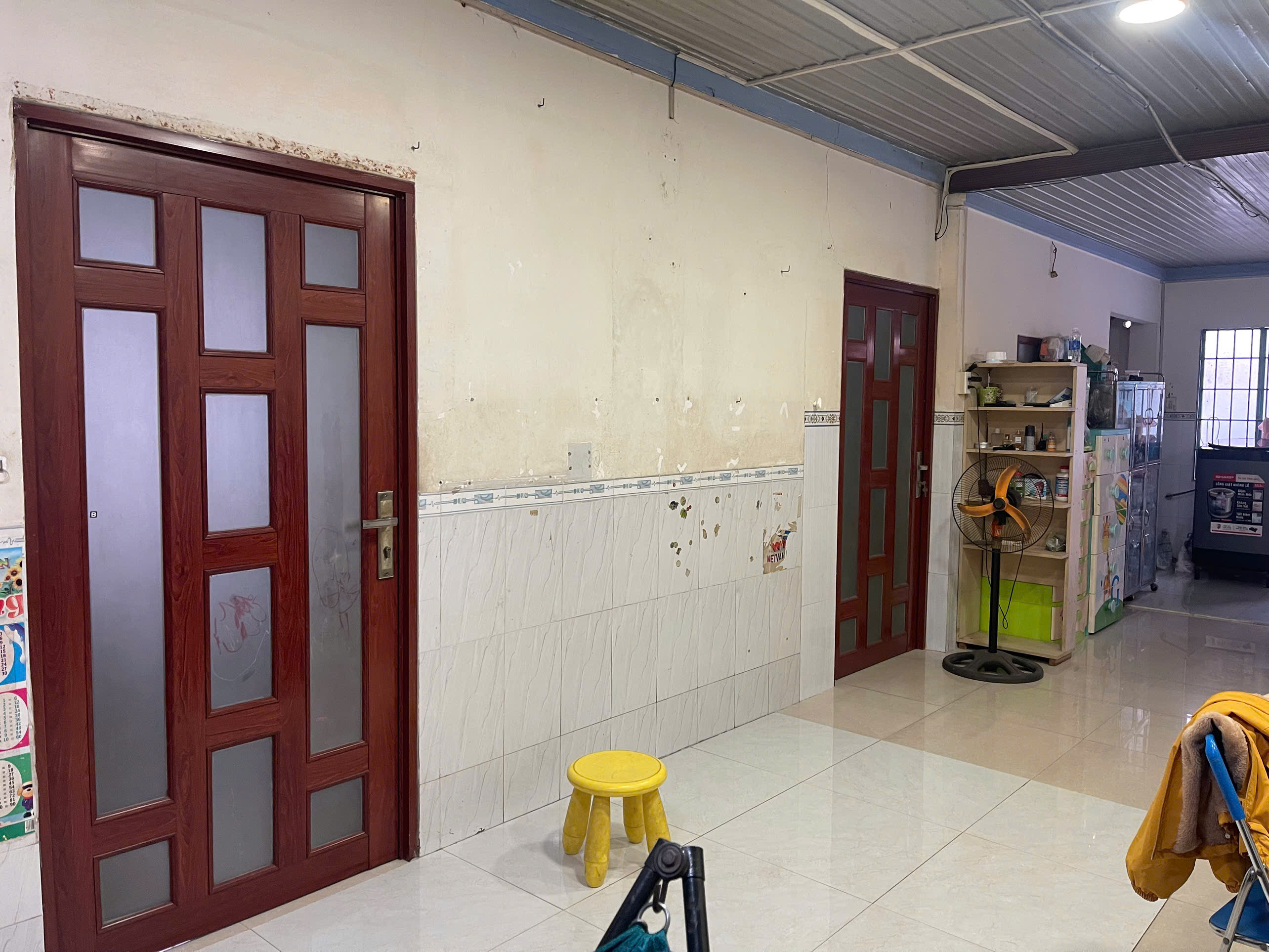 BÁN NHÀ MẶT TIỀN ĐƯỜNG TỈNH 769 SÂN BAY LONG THÀNH - Ảnh chính