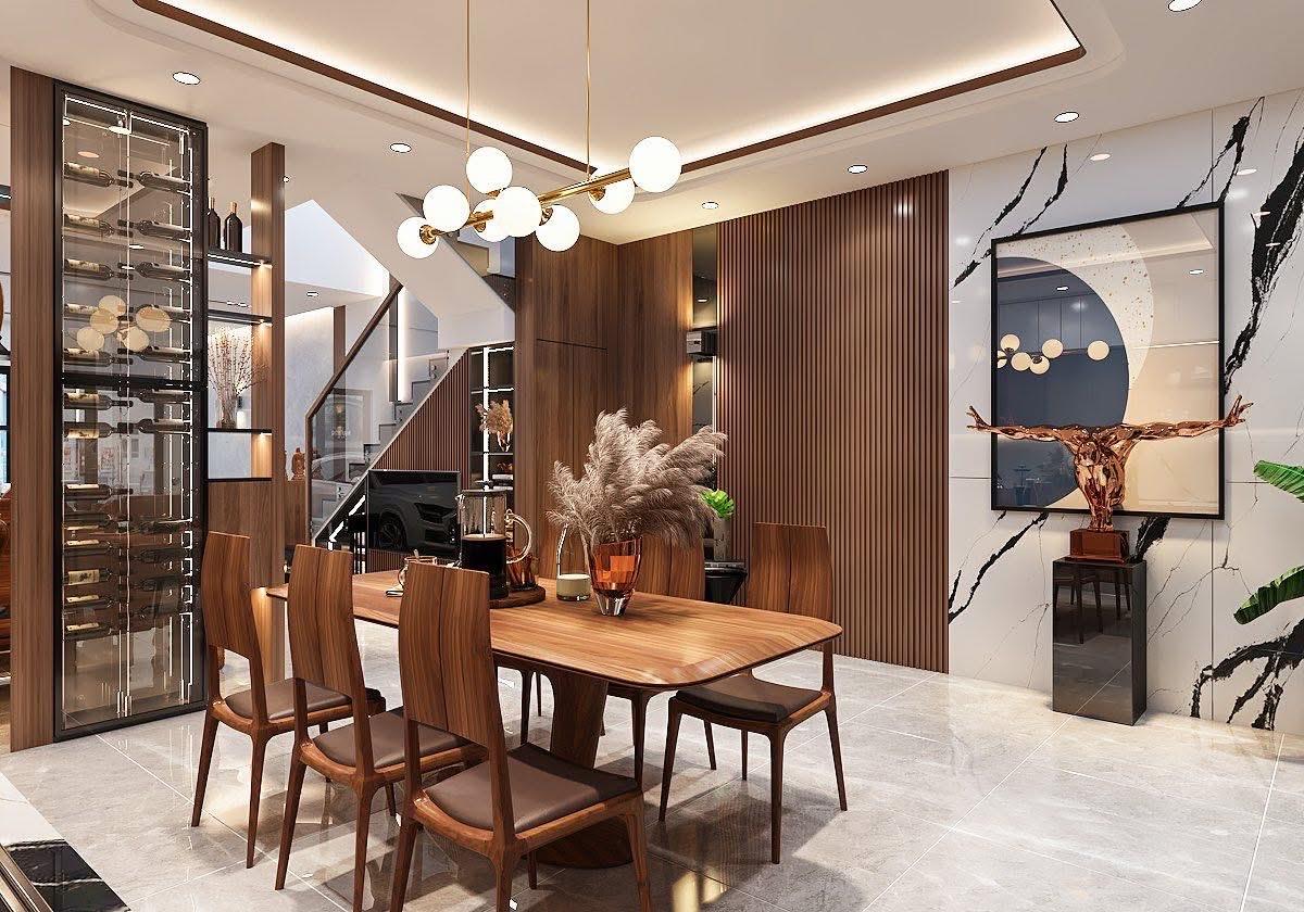 **Bán nhà đường Đặng Văn Sâm, phường 2, Tân Bình; (6,5x15) hơn 12 tỷ - Ảnh chính