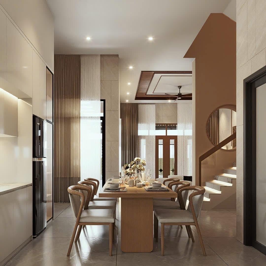 **Bán nhà HXH Nguyễn Quang Bích, phường 13, Tân Bình (5,5x16), 3 lầu đẹp - Ảnh 3