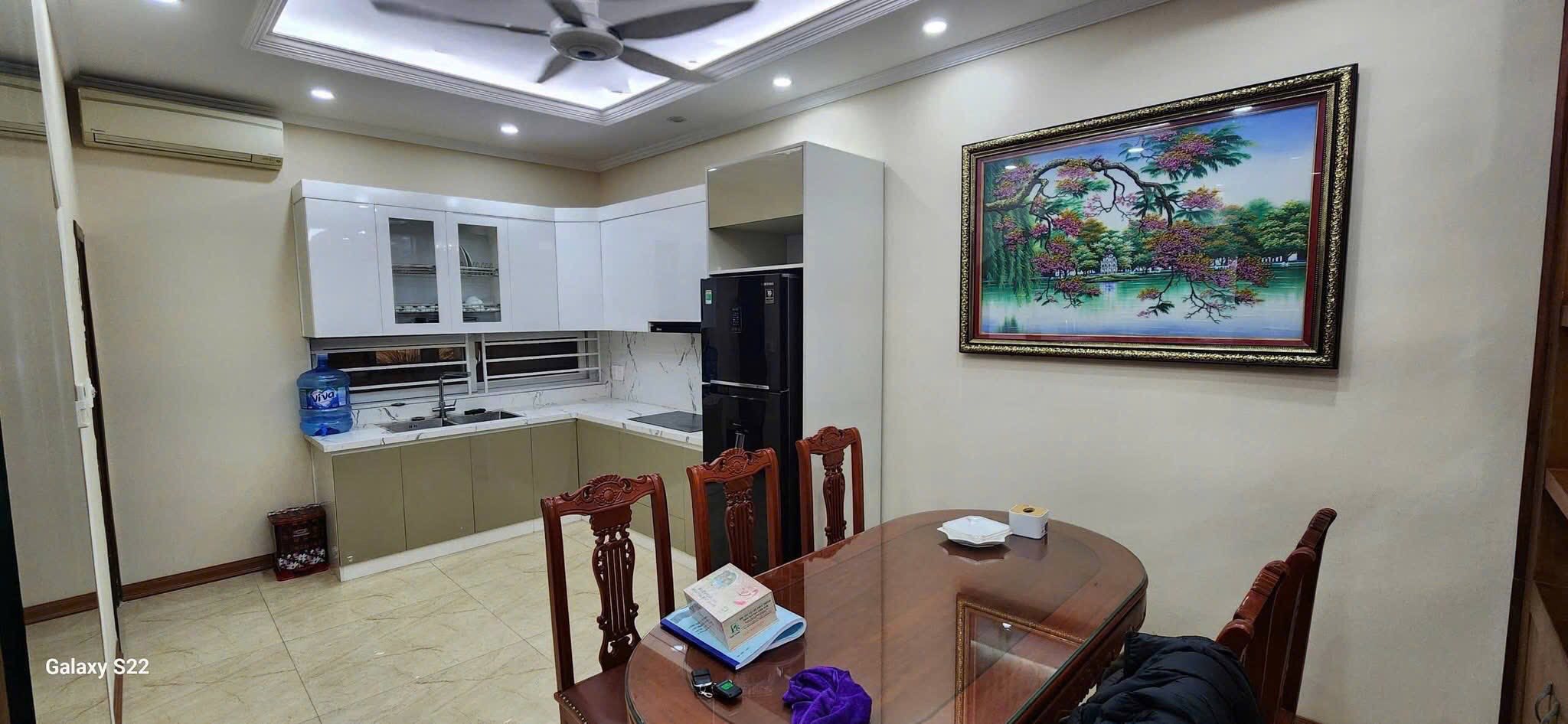 Bán nhà phố Chùa Bộc 60m2, 5T, lô góc 3 mặt tiền Gara ô tô giá chỉ 25 tỷ hiếm Đống Đa - Ảnh 2