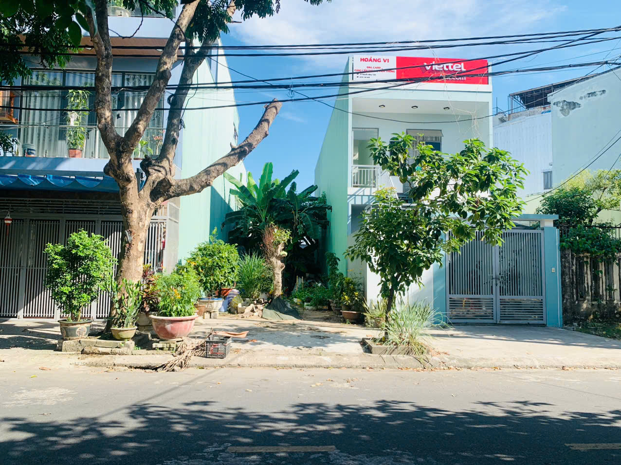 Cơ hội đầu tư đất Nguyễn Mộng Tuân - gần bến xe - sát chợ Hòa Mỹ - Ảnh 1