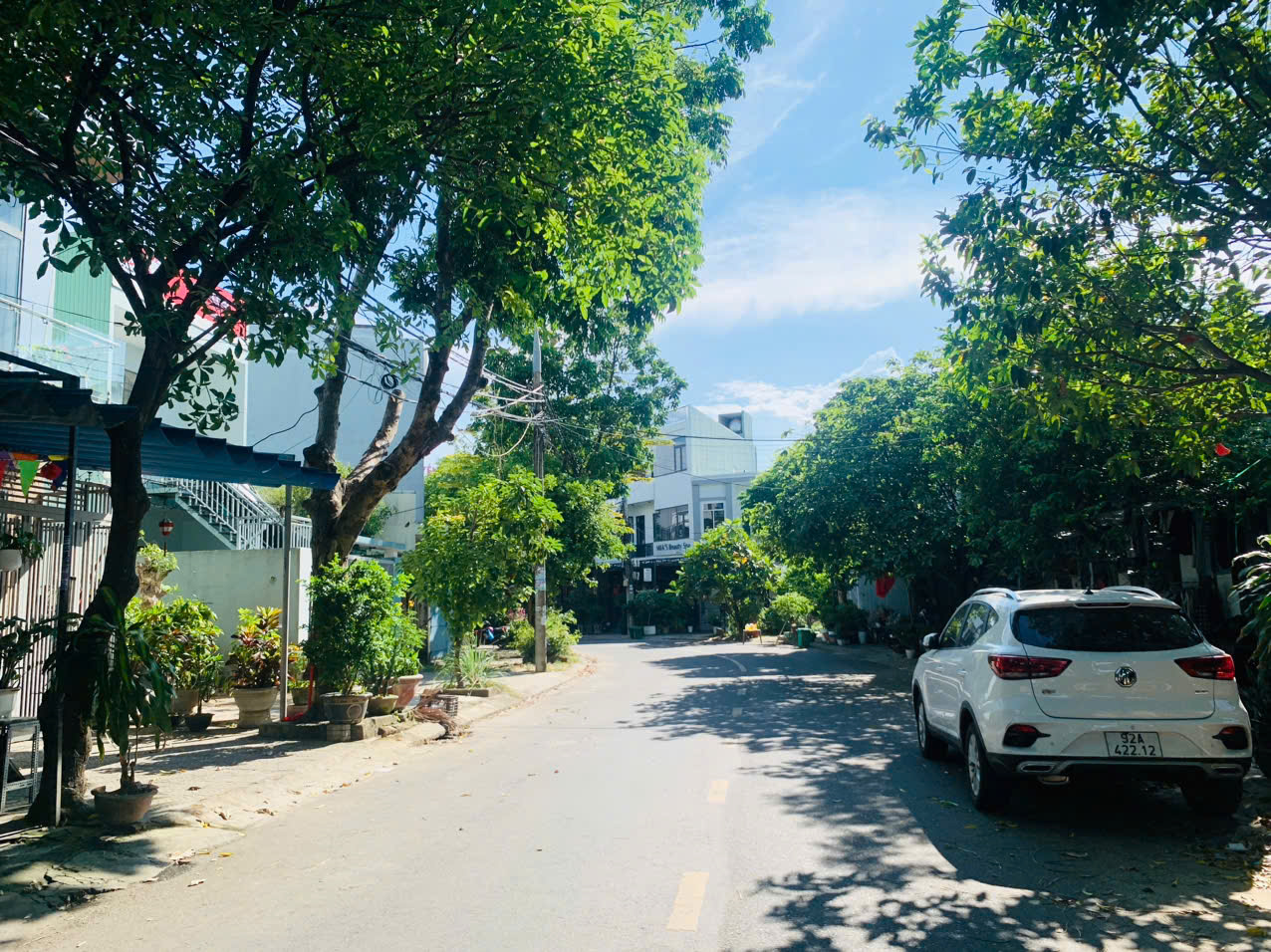 Cơ hội đầu tư đất Nguyễn Mộng Tuân - gần bến xe - sát chợ Hòa Mỹ - Ảnh 2