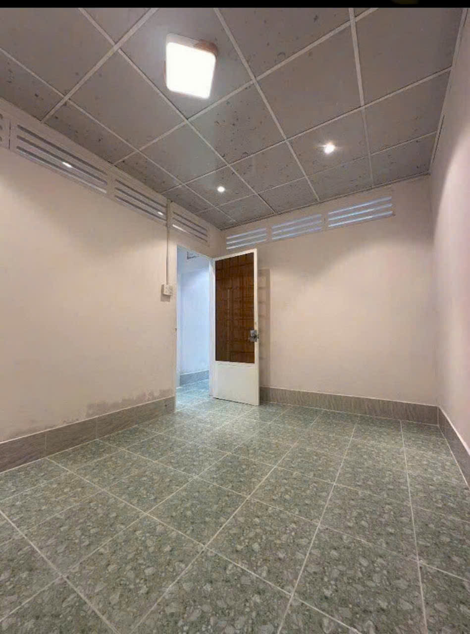 Chủ ngộp bán nhà gần Song Hành Tân Hiệp, Hóc Môn, 60m2 - SHR chỉ 730tr - Ảnh chính