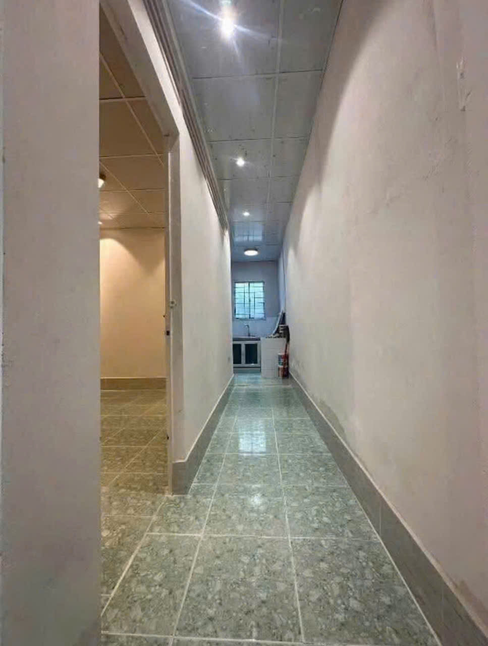 Chủ ngộp bán nhà gần Song Hành Tân Hiệp, Hóc Môn, 60m2 - SHR chỉ 730tr - Ảnh 3