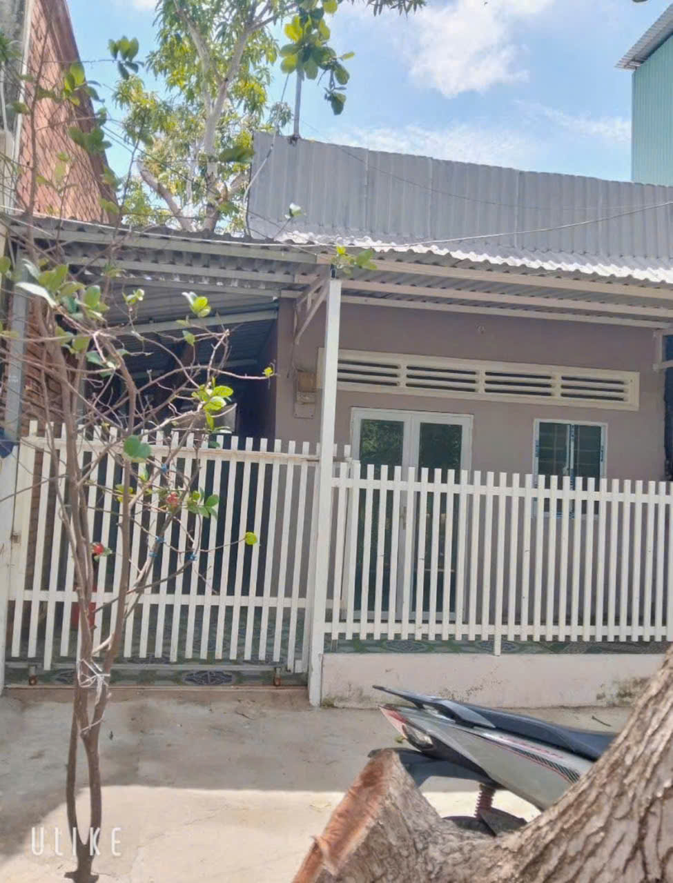 Chủ ngộp bán nhà gần Song Hành Tân Hiệp, Hóc Môn, 60m2 - SHR chỉ 730tr - Ảnh 4