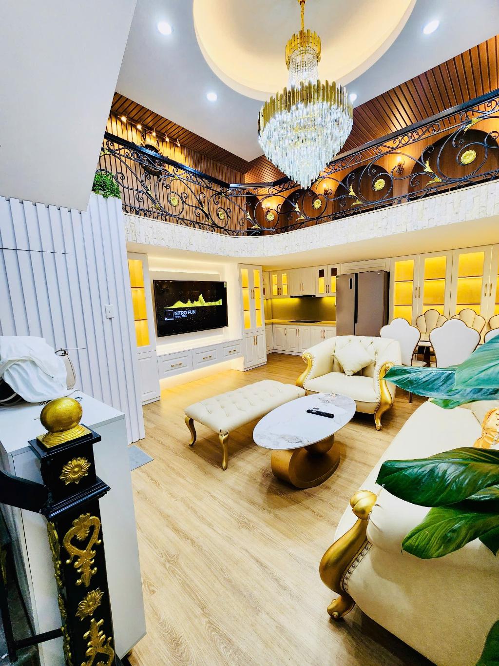 Bán nhà Đặng Tiến Đông, Đống Đa, 47m2, 5 tầng, chỉ 11.45 tỷ - Ảnh 1
