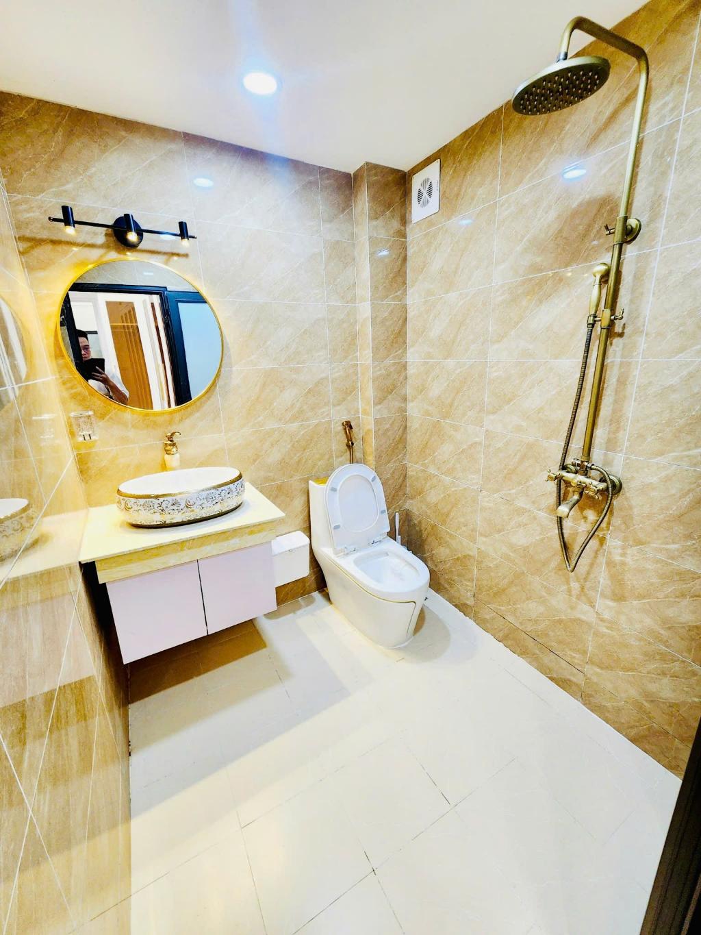 Bán nhà Đặng Tiến Đông, Đống Đa, 47m2, 5 tầng, chỉ 11.45 tỷ - Ảnh 3