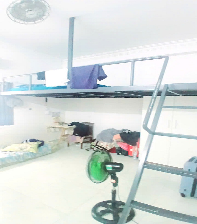 Bán nhà mặt tiền KD Bình Lợi, P13, Bình Thạnh, 110m2, 4 tầng, ngang 5m, thuê 30tr/tháng - Ảnh 2