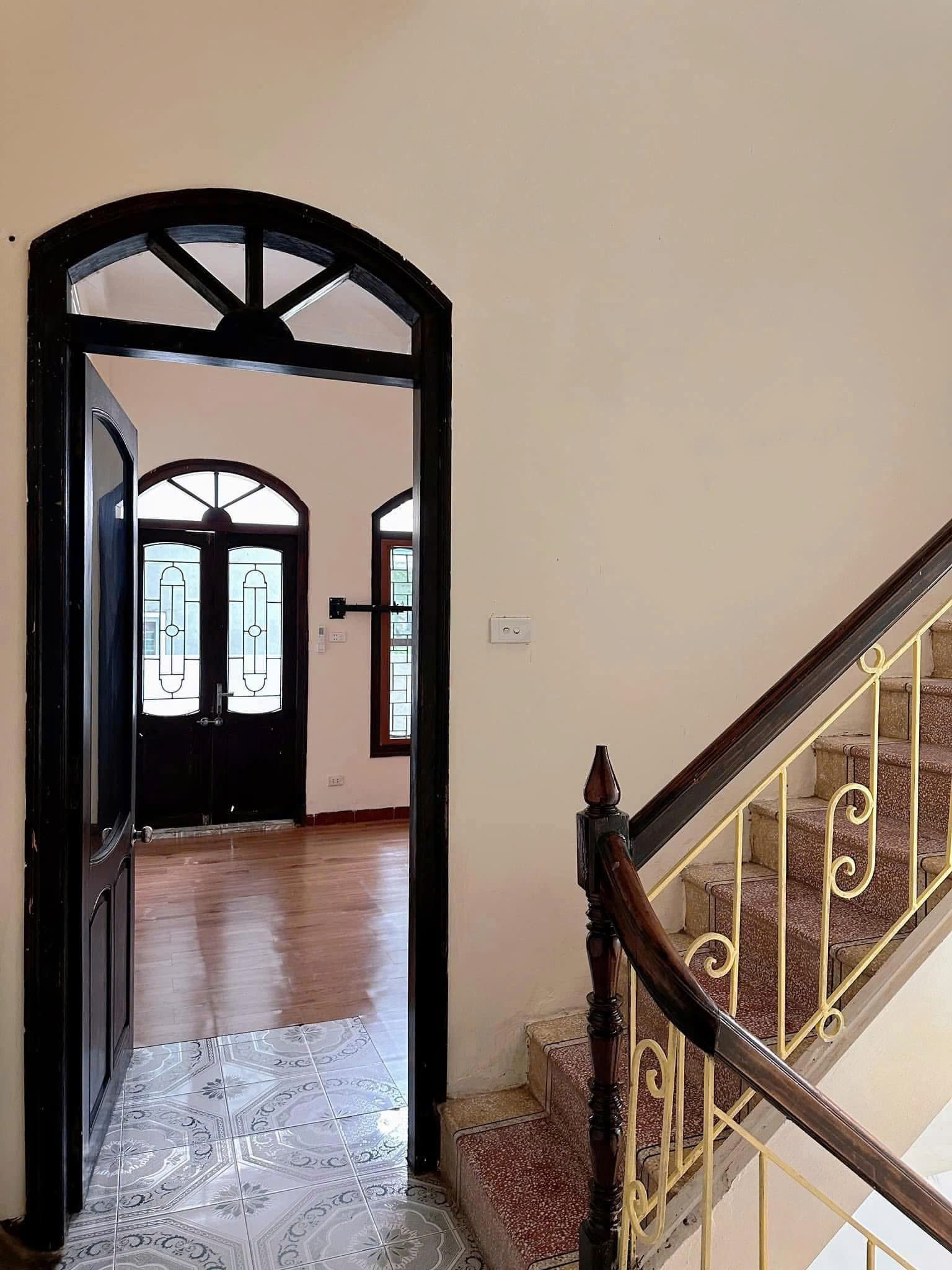Cho thuê nhà nguyên căn ở ngõ 58 Nguyễn Khánh Toàn, Cầu Giấy 70m x 4T giá 15 triệu - Ảnh 2