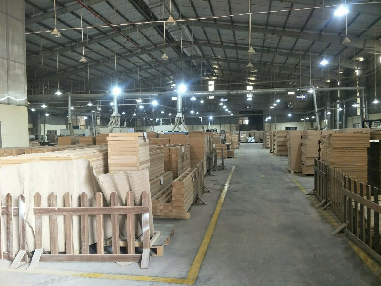 Cho thuê nhà xưởng 15.000m2 tại Biên Hòa, Đồng Nai giá chỉ 2.5usd/m² - Ảnh 2
