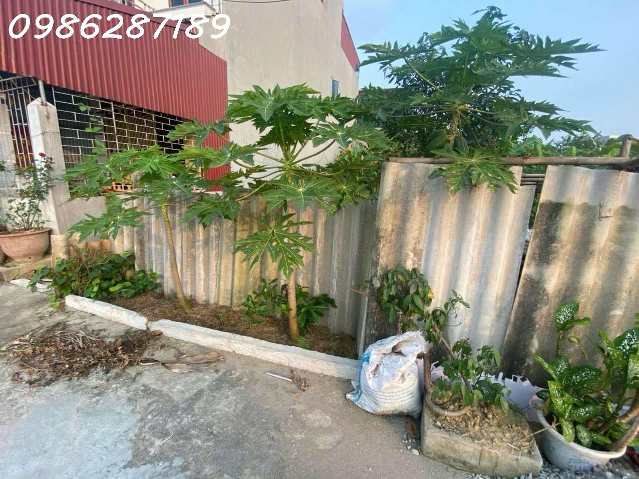 Cần bán lô đất làn 4 khu đô thị gần bệnh viện đa khoa huyện Lương Tài , tỉnh Bắc Ninh . - Ảnh chính
