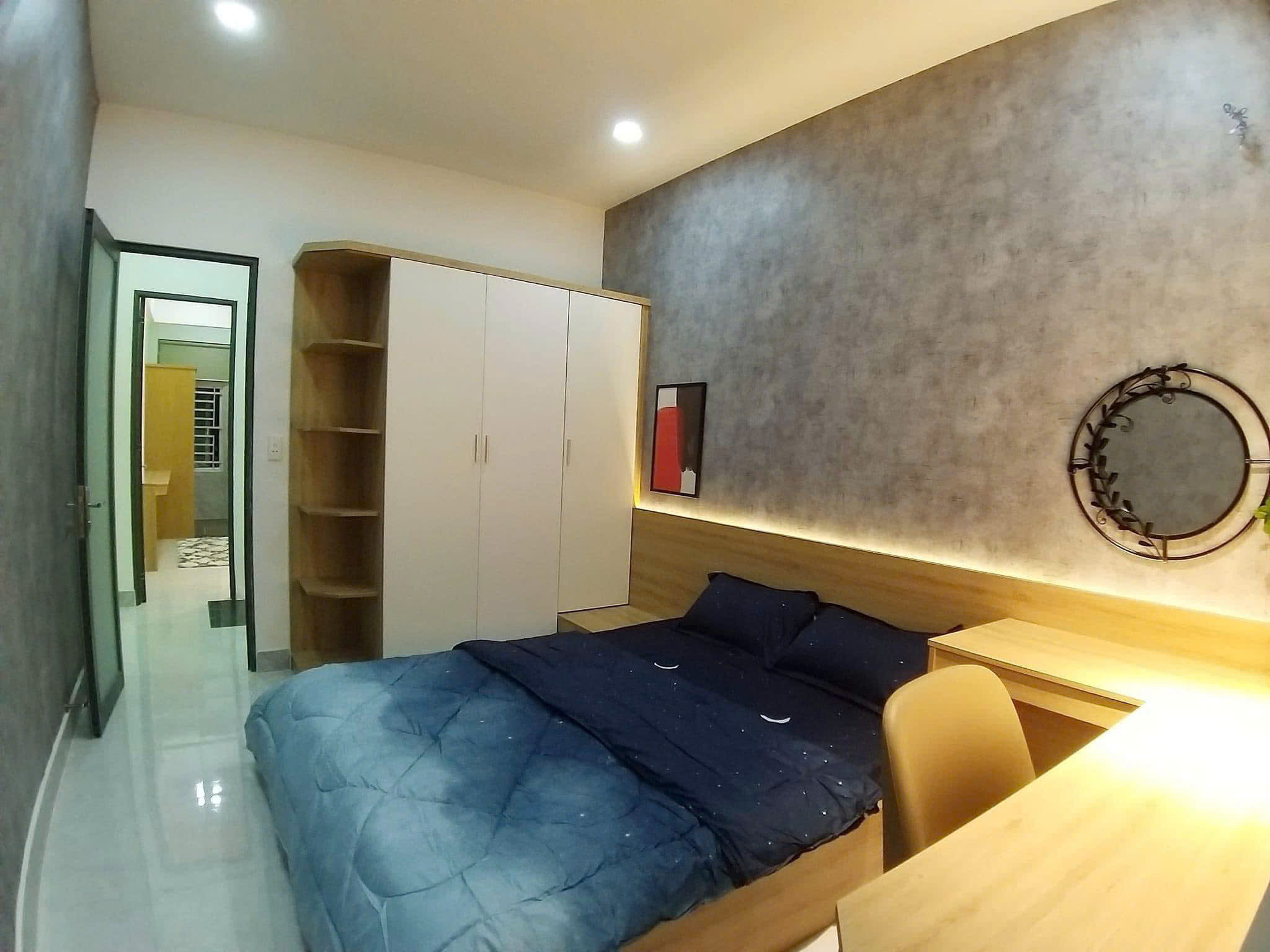 💎 NHÀ ĐẸP NHẸ NHÀNG – SANG TRỌNG TINH TẾ – ĐƯỜNG SỐ 9, P9, GÒ VẤP – GIÁ CHỈ 5 TỶ - Ảnh 4