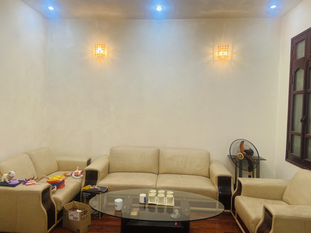 Bán nhà Quan Nhân, Cầu Giấy, phân lô, ô tô, 60m2, 6 tầng, Mt 5.4m, chỉ 24 tỷ - Ảnh chính