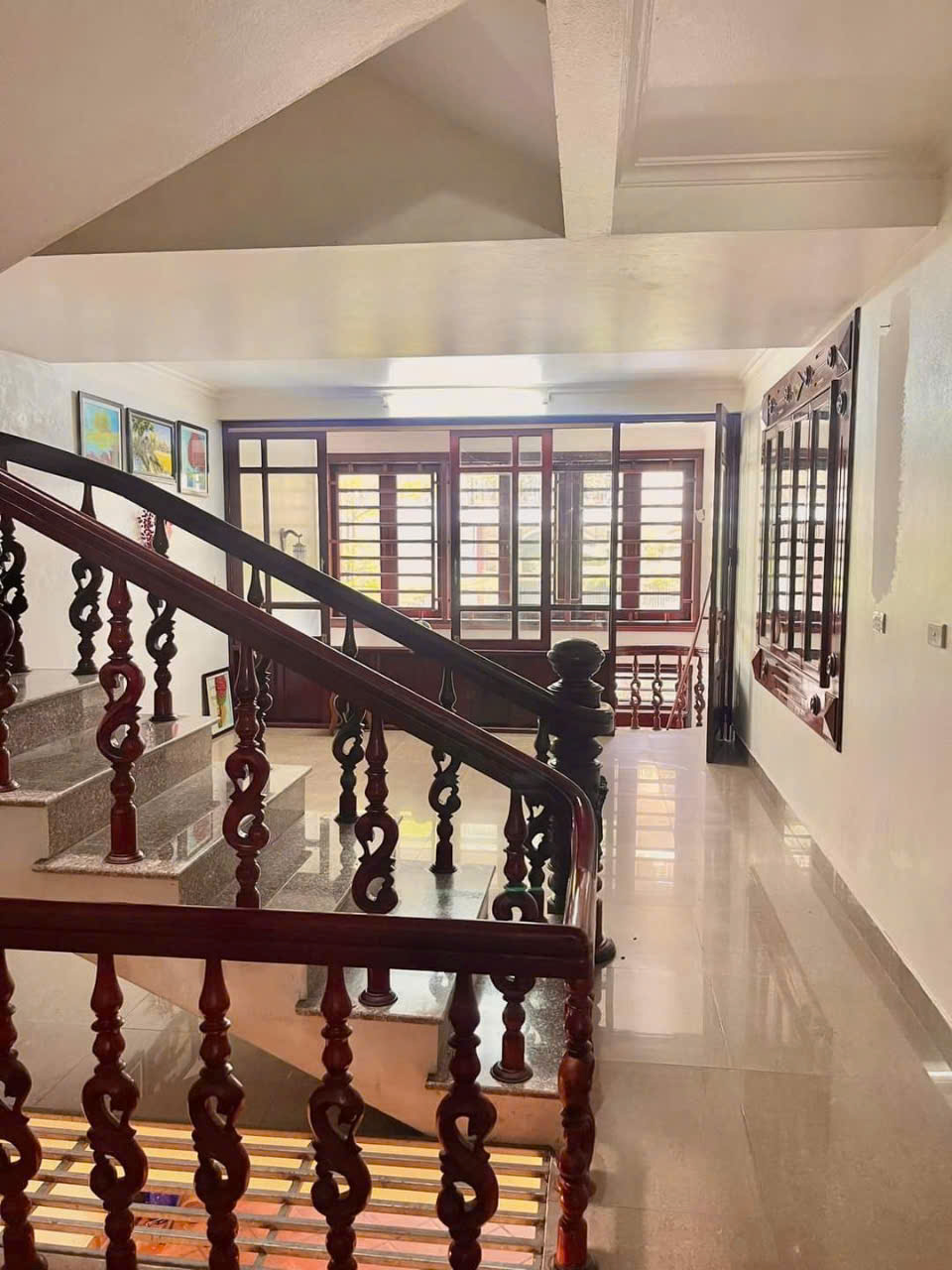 BÁN NHÀ 3,5 TẦNG TẠI TRUNG TÂM HỒNG HẢI – HẠ LONG - Ảnh 1