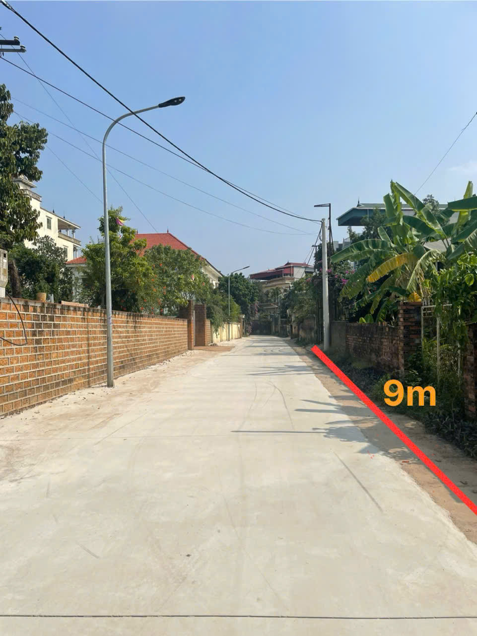 HÀNG CHÍNH CHỦ 214M2 GẦN NGÃ TƯ LỤC QUÂN - Ảnh chính