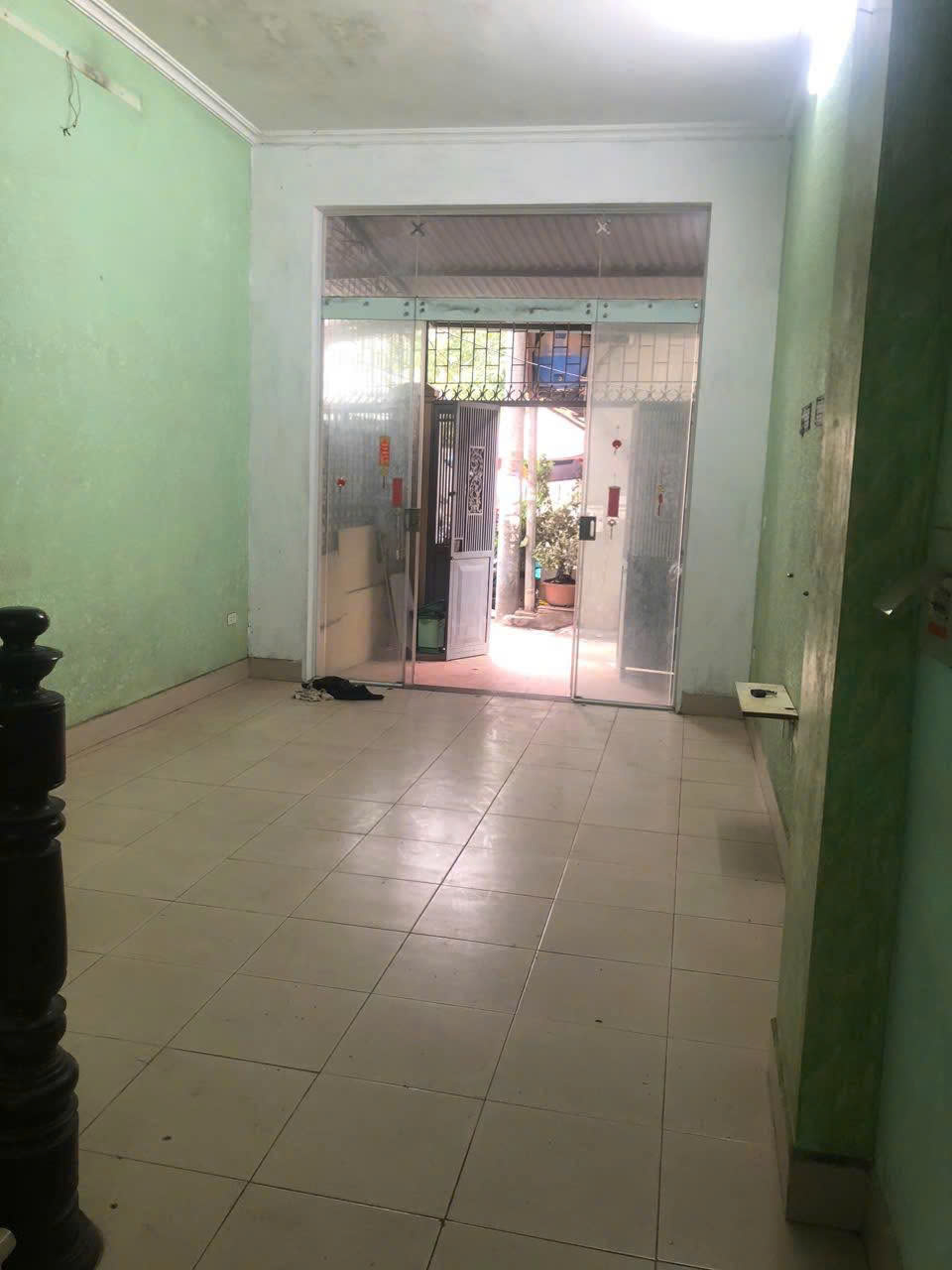 Cho thuê nhà riêng Nguyễn Hoàng, Mai Dịch, Cầu Giấy 60m x 3T giá 18.5tr, để ô tô thoải mái - Ảnh chính