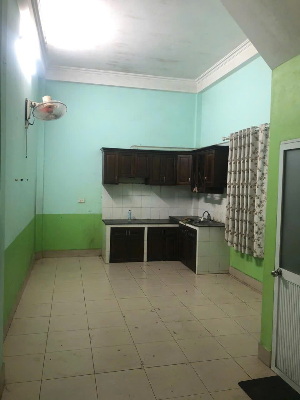 Cho thuê nhà riêng Nguyễn Hoàng, Mai Dịch, Cầu Giấy 60m x 3T giá 18.5tr, để ô tô thoải mái - Ảnh 2