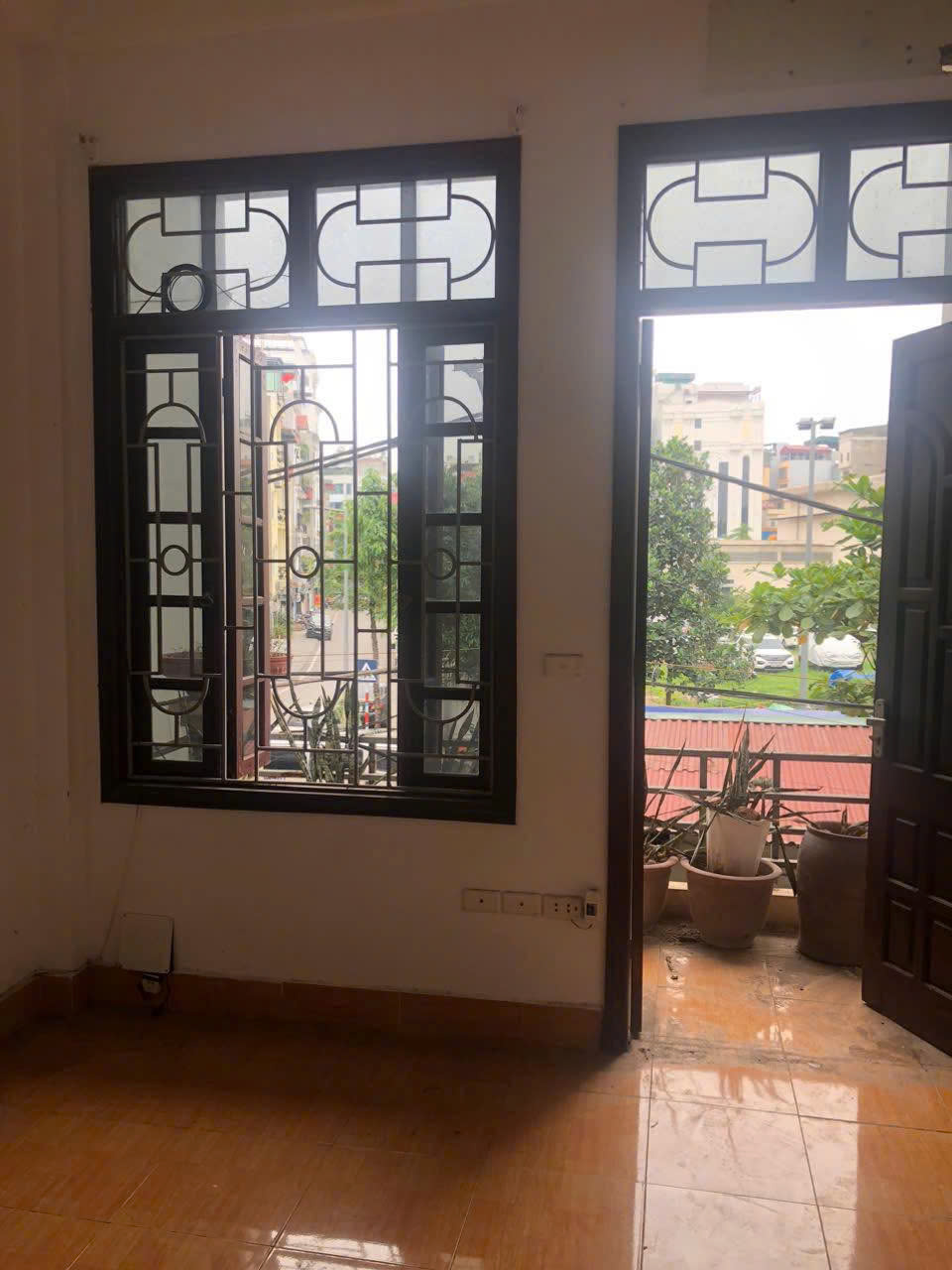 Cho thuê nhà riêng Nguyễn Hoàng, Mai Dịch, Cầu Giấy 60m x 3T giá 18.5tr, để ô tô thoải mái - Ảnh 3