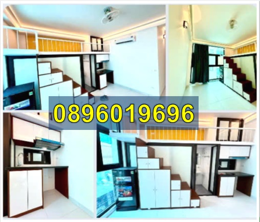 📌Cho thuê phòng tại 97 Nguyễn Khang, Cầu Giấy, HN, từ 4tr/th; 0896019696 - Ảnh chính