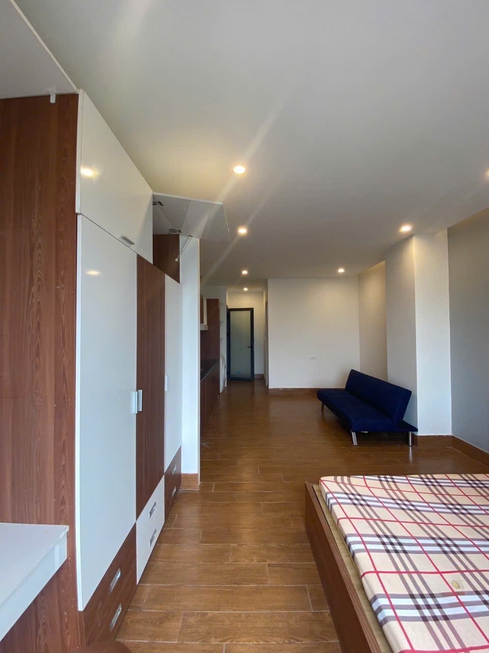 🏰✨🔥 TÒA CĂN HỘ 5 TẦNG SIÊU LỢI NHUẬN – ĐƯỜNG LÊ THIỆN TRÍ – DOANH THU 70 TRIỆU/THÁNG – GIÁ CHỈ - Ảnh 2