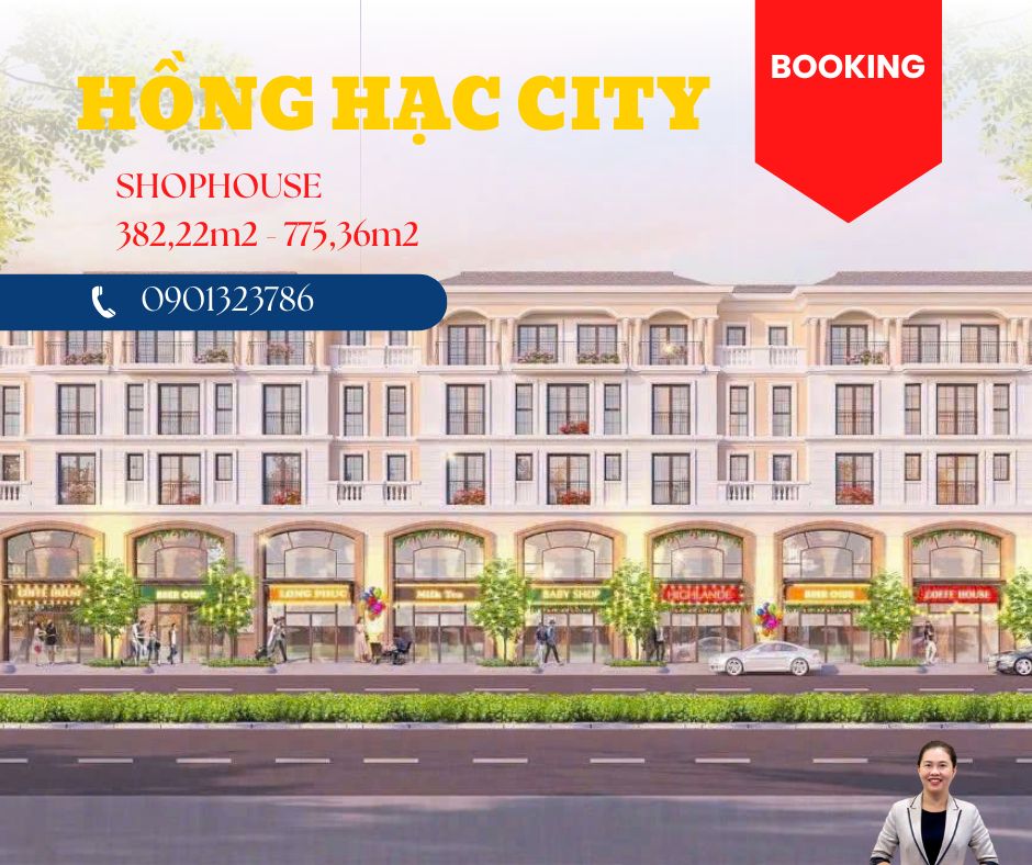 Hồng Hạc City của Phú Mỹ Hưng tại Bắc Ninh – Siêu đô thị sinh thái đầu tiên tại miền Bắc  HL - Ảnh 1