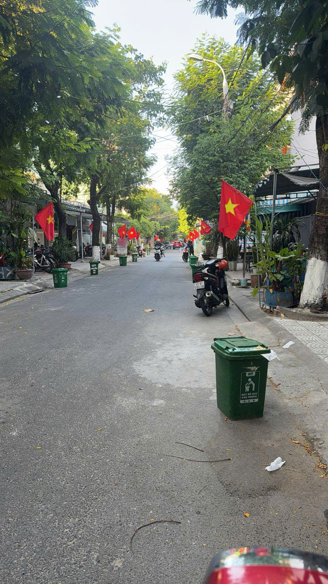 CHỦ NGỘP – BÁN GẤP NHÀ 4 TẦNG TRUNG TÂM HÒA CƯỜNG, ĐÀ NẴNG - Ảnh chính