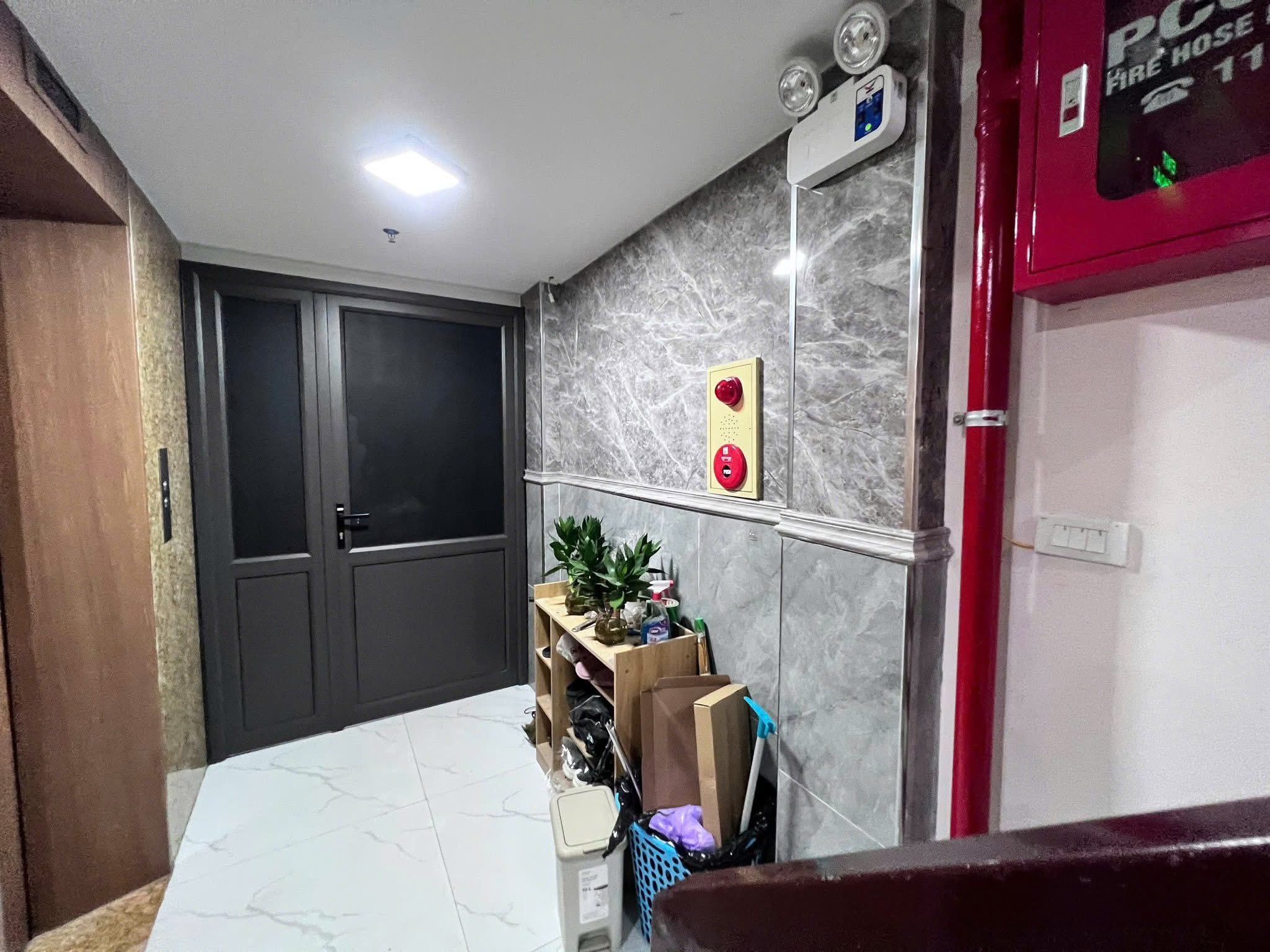 SIÊU HIẾM-Nhà 2 Mặt tiền Phố Doãn Kế Thiện 61/65m, 9T Thang máy, MT 5.2m 25.5 Tỷ - Ảnh 4