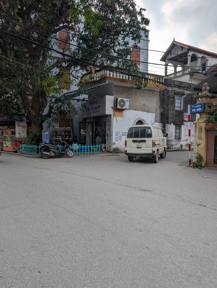 🏡 BÁN NHÀ SIÊU HOT – NGAY SÁT VINHOMES ĐAN PHƯỢNG –. 60m² - 5 TỶ - ÔTO ĐÁNH VÕNG TRƯỚC CỬA - Ảnh 1