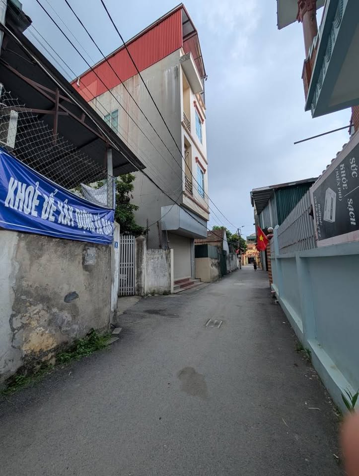 🏡 BÁN NHÀ SIÊU HOT – NGAY SÁT VINHOMES ĐAN PHƯỢNG –. 60m² - 5 TỶ - ÔTO ĐÁNH VÕNG TRƯỚC CỬA - Ảnh 4