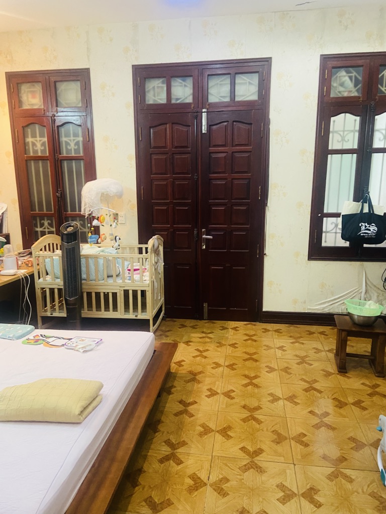 Bán nhà Quan Nhân, Cầu Giấy, phân lô, ô tô, 60m2, 6 tầng, Mt 5.4m, chỉ 24 tỷ - Ảnh 1