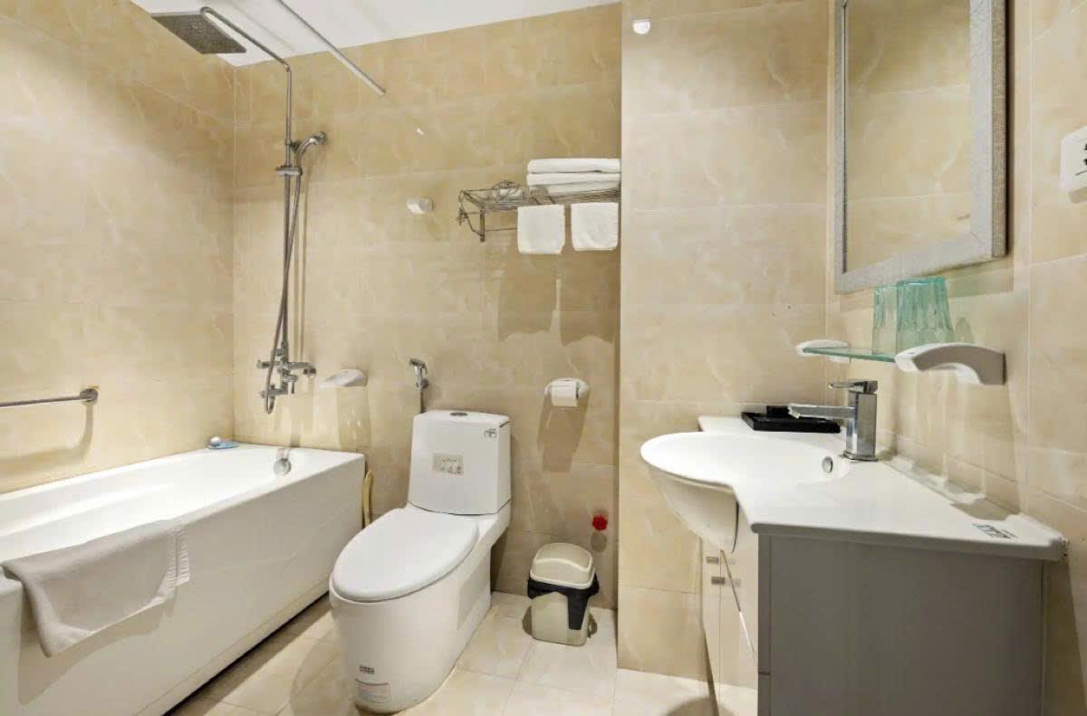 🏢 BÁN NHÀ MẶT PHỐ PHAN KẾ BÍNH 97M²,  THANG MÁY 9 TẦNG, FULL CĂN HỘ CHO THUÊ, GIÁ CHỈ 61 TỶ - Ảnh 3