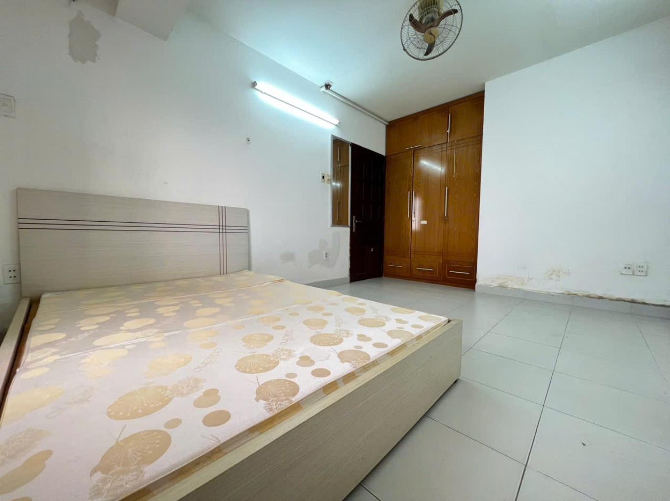 ❤️ CĂN HỘ MIẾU NỔI – tầng 8 – VIEW VŨ HUY TẤN THOÁNG MÁT – GIÁ CHỈ 3 TỶ ❤️ - Ảnh 3