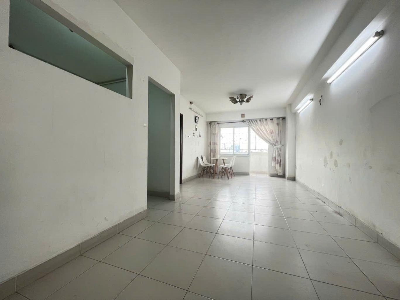 ❤️ CĂN HỘ MIẾU NỔI – tầng 8 – VIEW VŨ HUY TẤN THOÁNG MÁT – GIÁ CHỈ 3 TỶ ❤️ - Ảnh 1