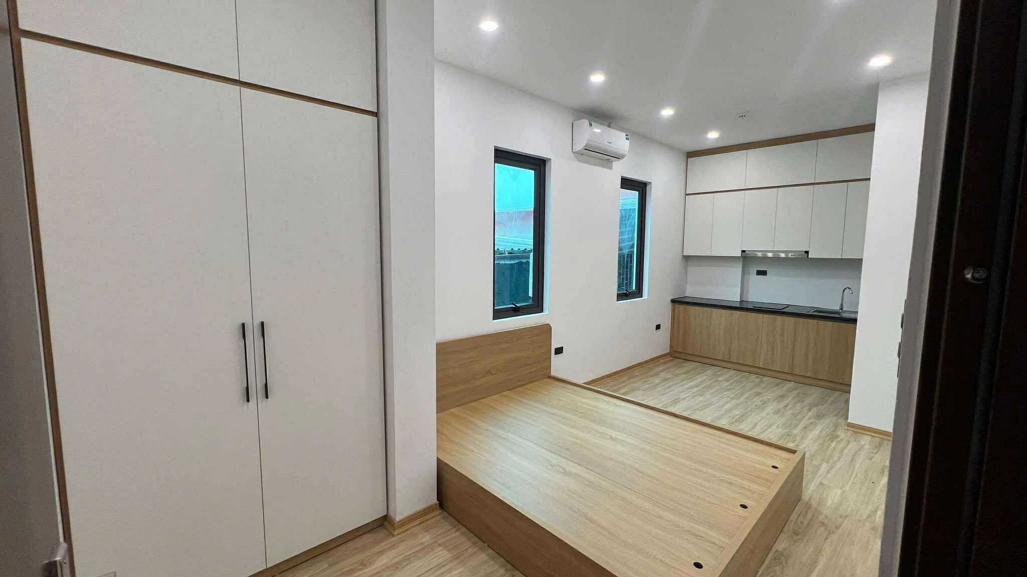 Bán nhà Apartment(CCMN) Đường Giải Phóng,Thanh Xuân 145m/5T Thang máy,MT 5.5m 38 Tỷ - Ảnh 3
