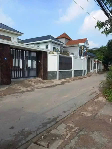 Chính chủ bán lô đất hai mặt tiền 84,4m2 tại khu HC 16 Liên Bảo, Vĩnh Yên, Vĩnh Phúc - Ảnh 1