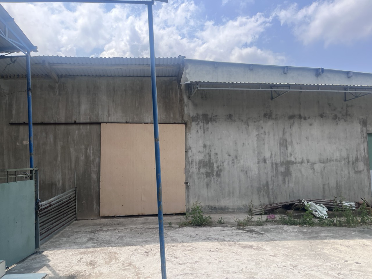 HOT HOT HOT – BÁN ĐẤT TẶNG NHÀ MẶT TIỀN Quốc lộ 29 đi Đăk Lăk-Trung tâm Ea Bar, Sông Hinh, Phú Yên - Ảnh chính