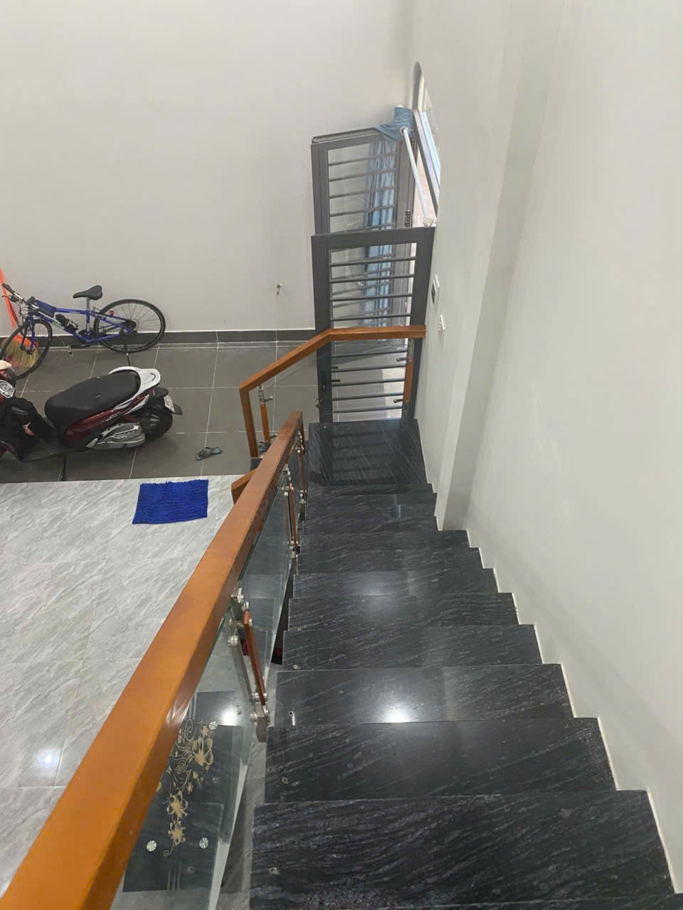 Bán nhà mới đẹp, 1T1L P. Hố Nai, gần chợ sặt, chỉ 1tỷ990 - Ảnh 1