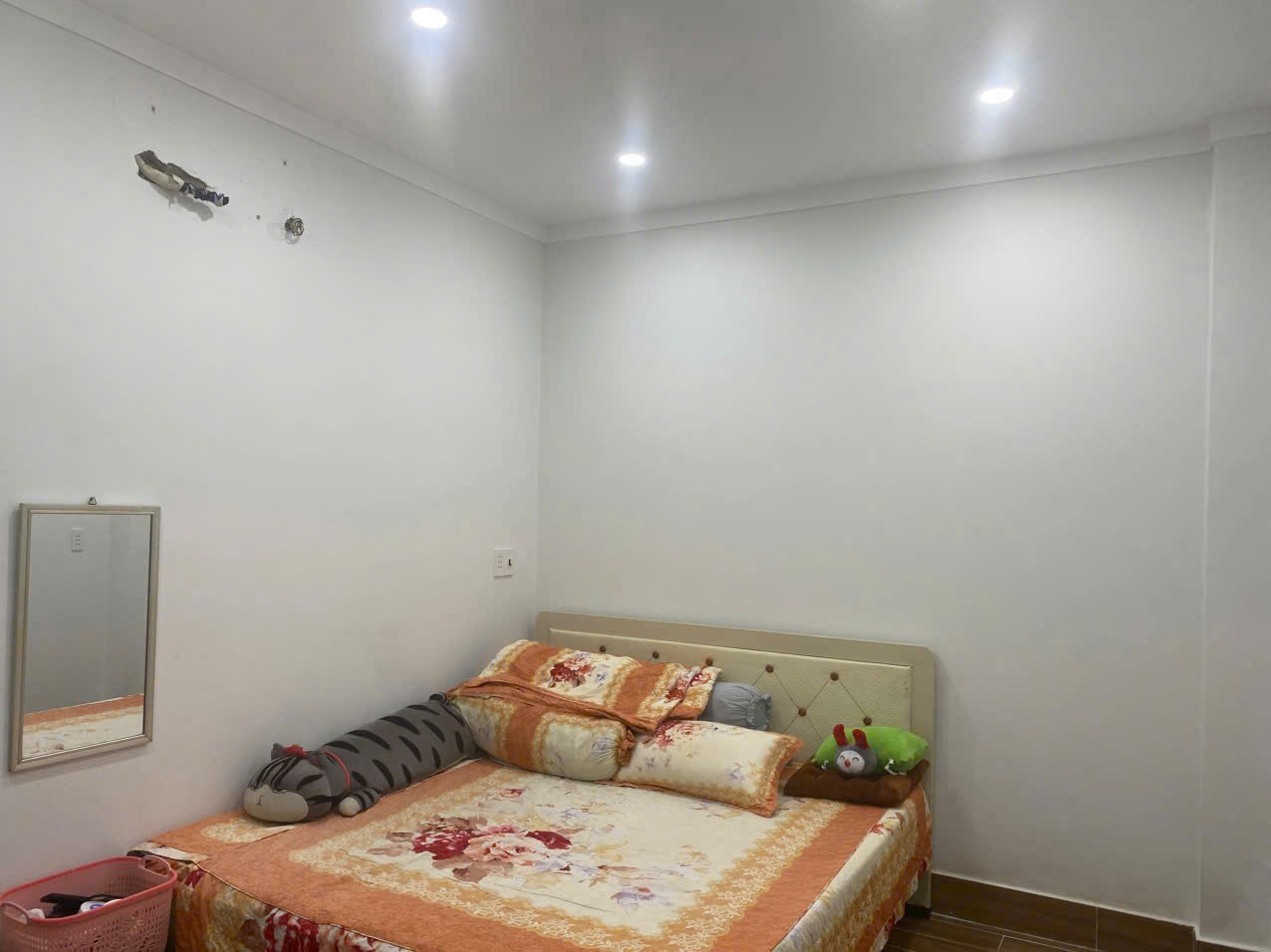 Bán nhà mới đẹp, 1T1L P. Hố Nai, gần chợ sặt, chỉ 1tỷ990 - Ảnh 2