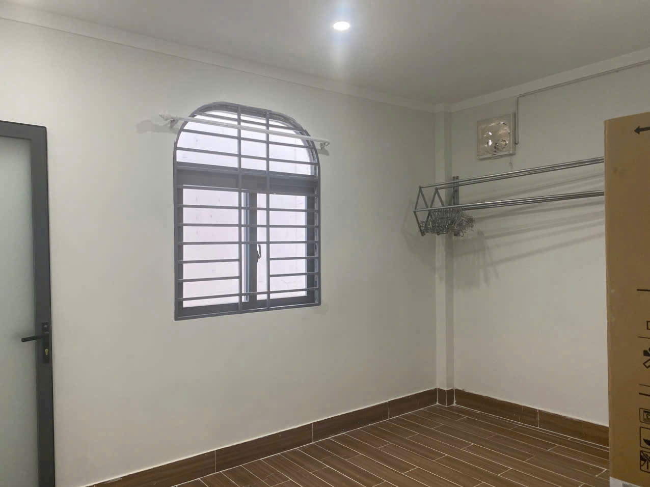 Bán nhà mới đẹp, 1T1L P. Hố Nai, gần chợ sặt, chỉ 1tỷ990 - Ảnh 3